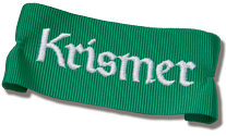 Logo Krismer